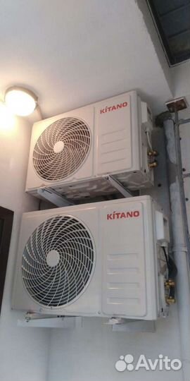 Устанока, ремонт кондиционеров, алмазное бурение