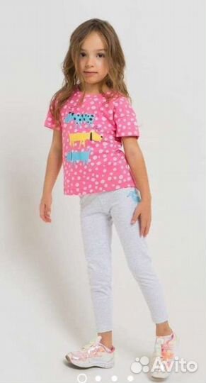 Костюмы crockid