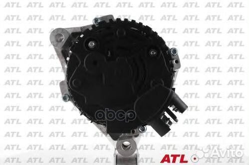 Генератор 14V 90A l41400 Delta Autotechnik