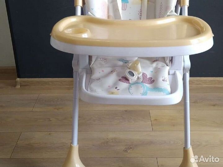 Стул для кормления Babyton Optima B006S