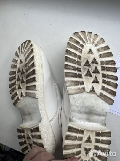 Туфли женские