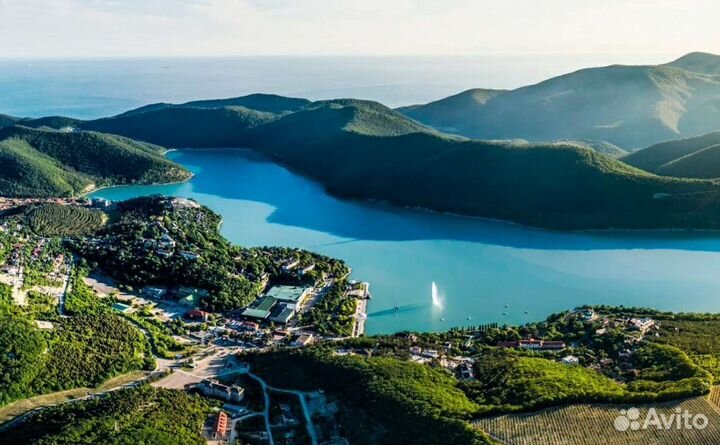 Экскурсии на Кипарисы, Б.Утриш, Абрау-Дюрсо,Лотосы