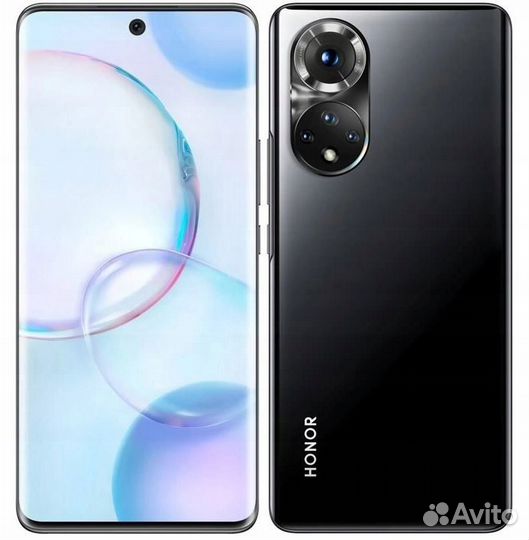 HONOR 50, 8/128 ГБ