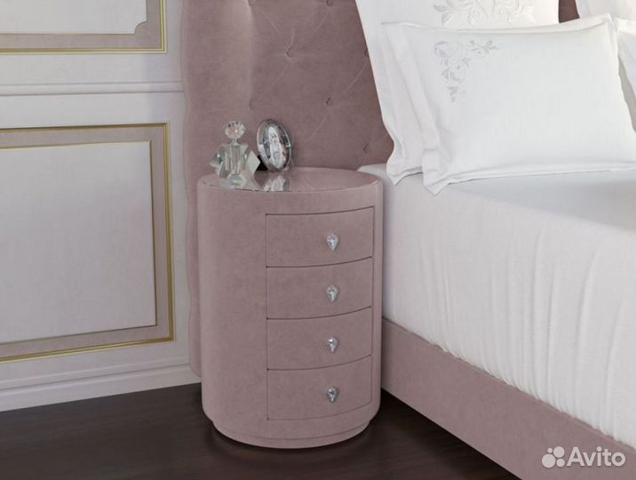 Тумба прикроватная Verda