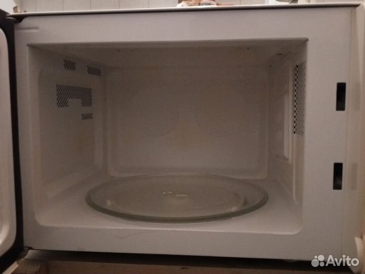 Микроволновая печь daewoo KOR-630AA