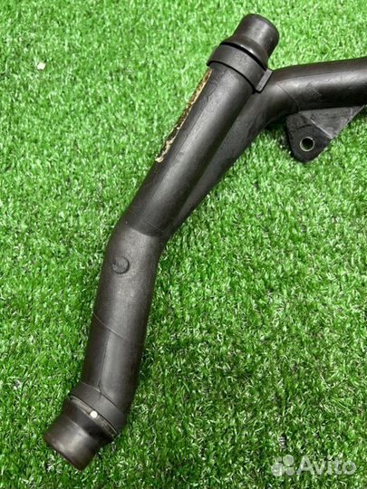 Трубка системы охлаждения Bmw X5 E70 2009