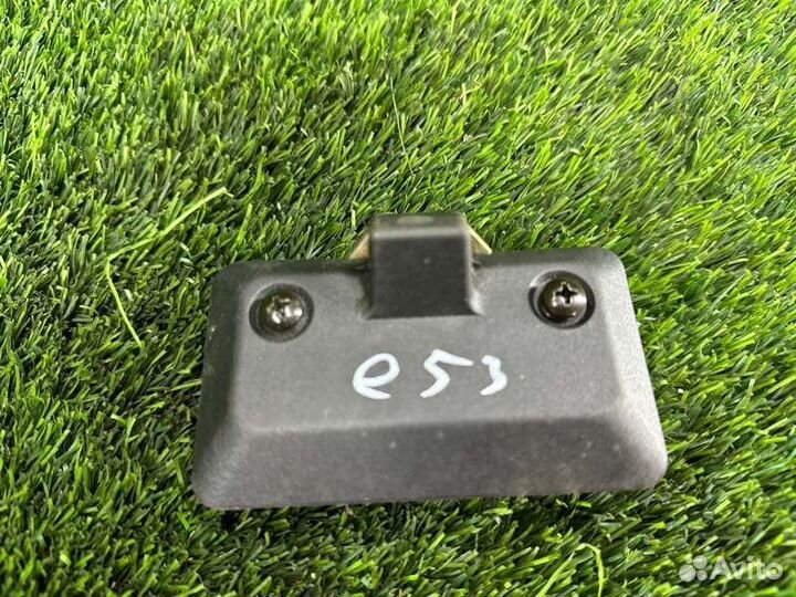 Замок бардачка Bmw X5 E53 M54B30 2006