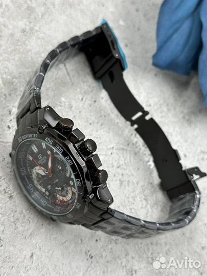 Часы Casio Edifice