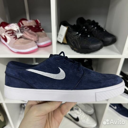 Кеды nike sb stefan janoski