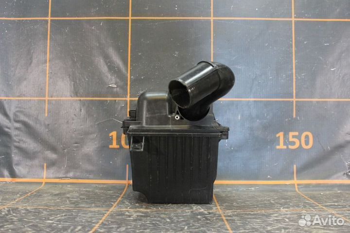 Корпус воздушного фильтра - LADA Kalina