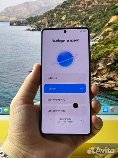Xiaomi Redmi Note 13 Pro, 12/256 ГБ