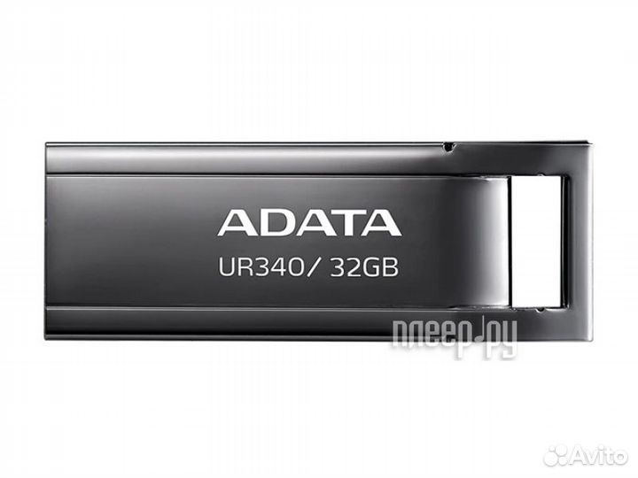 32Gb - A-Data Royal UR340 aroy-UR340-32GBK