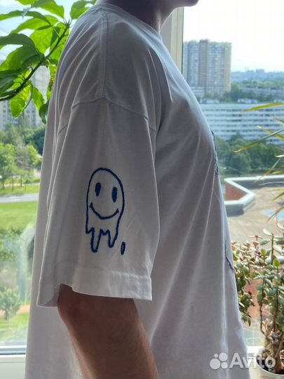 Ручная вышивка одежды