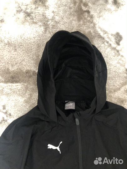Ветровка Puma оригинал
