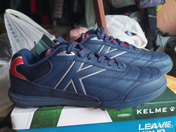 Футзалки Kelme