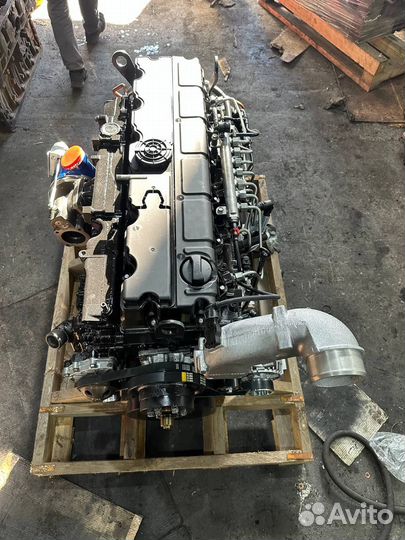 Двс 650 \ 651 \ 652 \ 653 все модификации