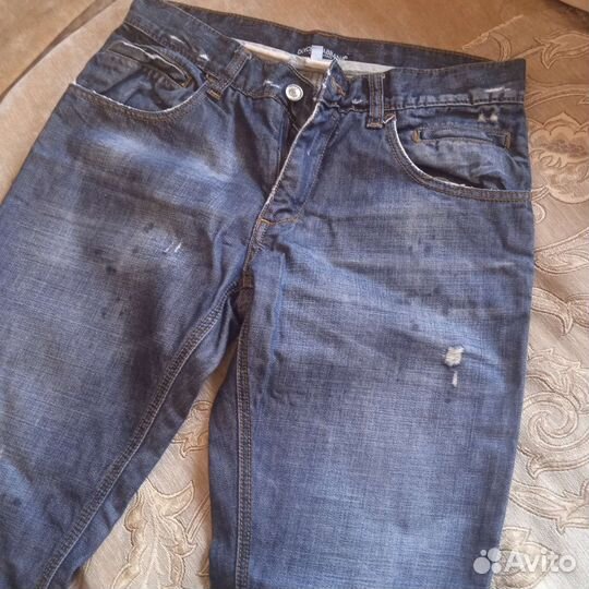 Dolce gabbana джинсы