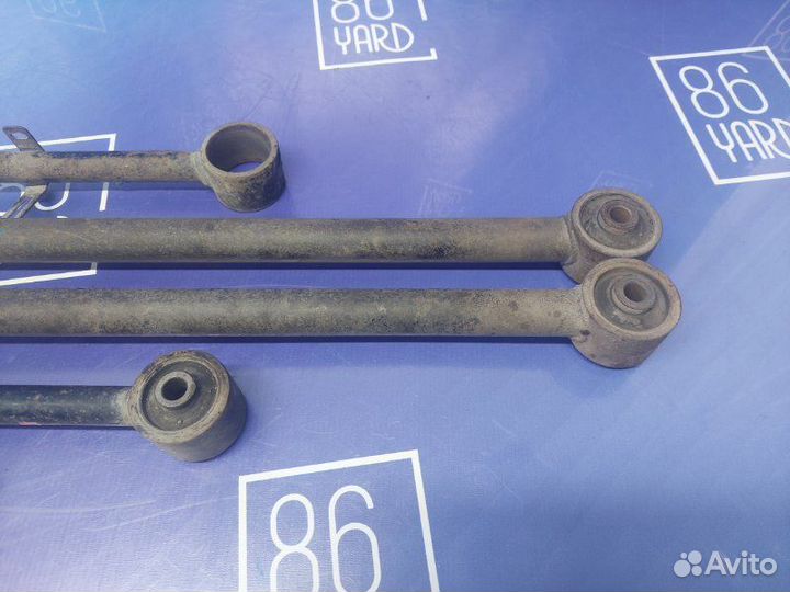 Тяга подвески задняя Toyota Land Cruiser UZJ100