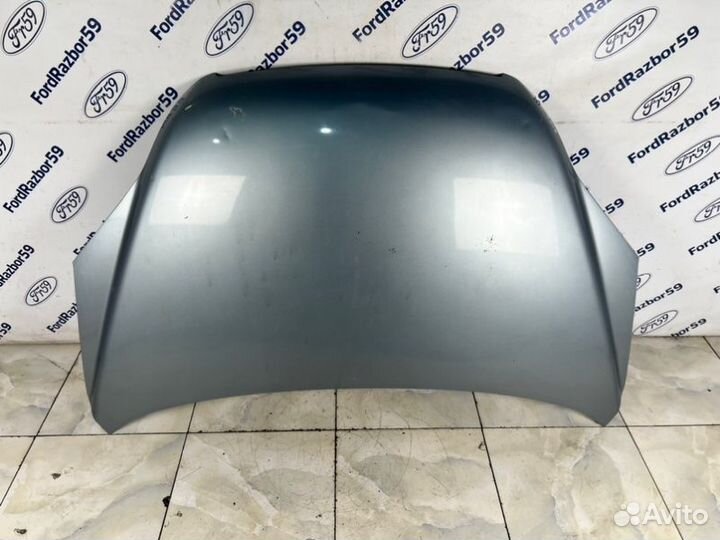 Капот Honda Cr-V 3 RE5 2009