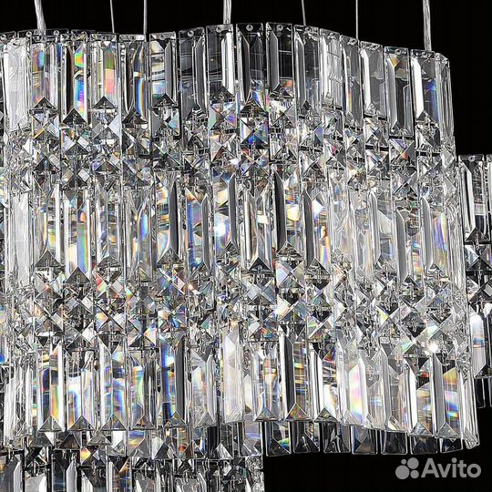 Люстра подвесная модерн Испания