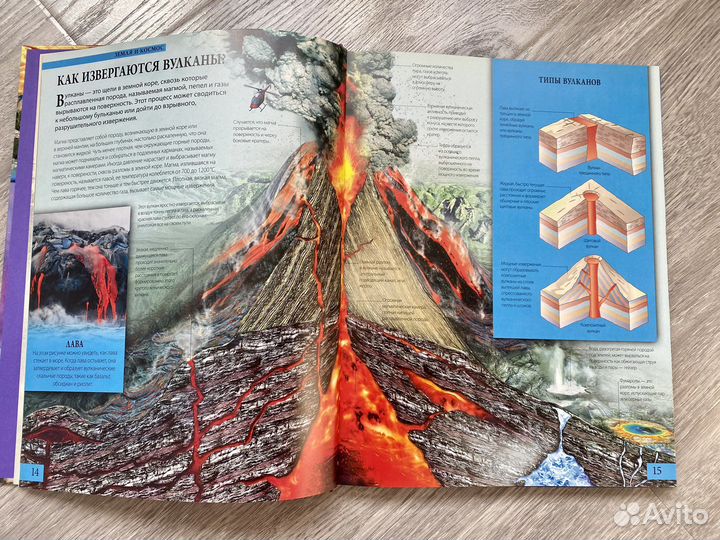 Как устроен мир