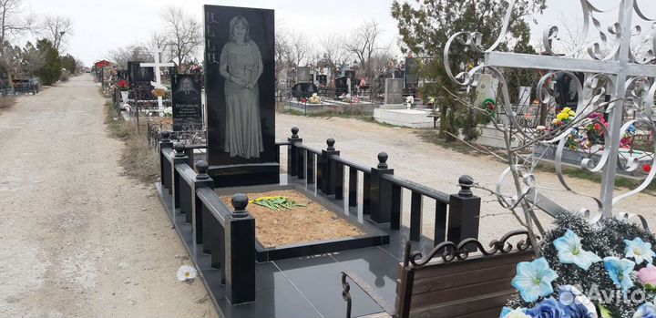 Ритуальные услуги