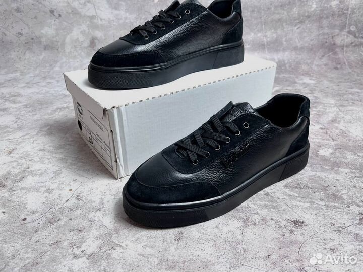 Кроссовки Baldinini