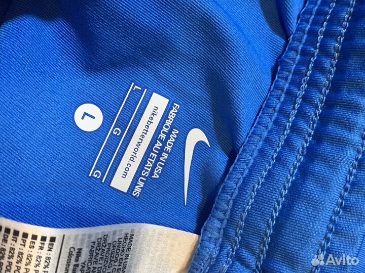 Лосины тайцы Nike