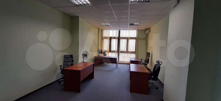 Офис, 250 м²