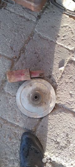 Запчасти на мотоцикл ява 350