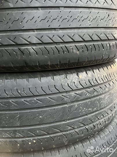 Bridgestone Ecopia EP850 265/65 R17