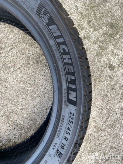 Continental ContiVikingContact 7 285/50 R20