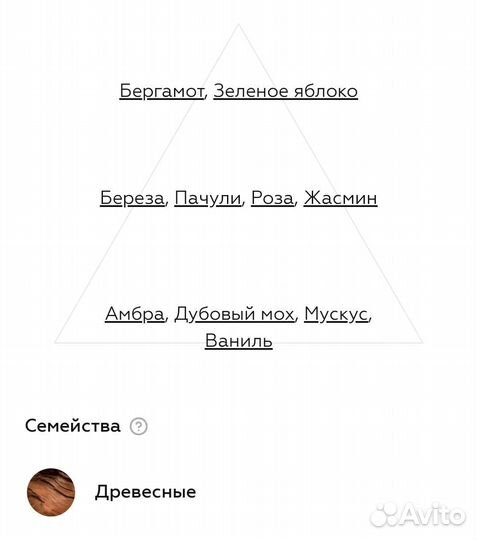 Парфюмерия муж