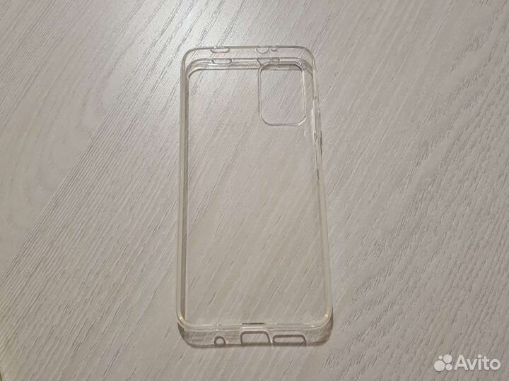 Чехол на Xiaomi Redmi 9T