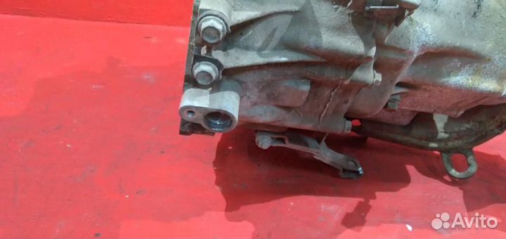 Матиз коробка передач с датчиком коленвала кпп