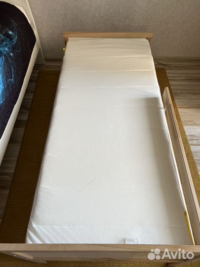 Матрас ундерлиг