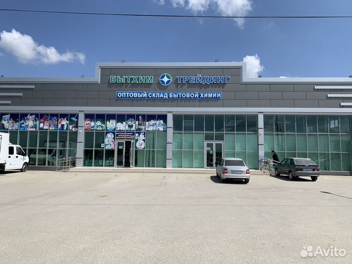 Водитель на газель компании