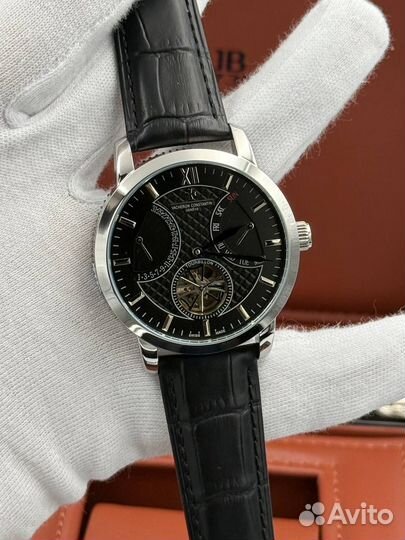 Часы vacheron constantin