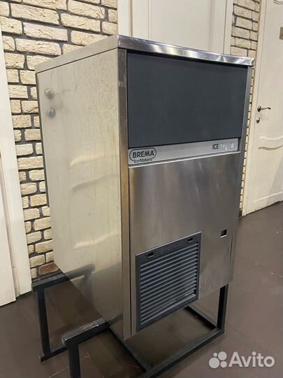 Льдогенератор Brema 425