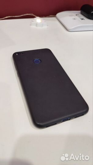 HONOR 8 Lite, 4/32 ГБ