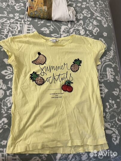 Женские вещи пакетом 42 44