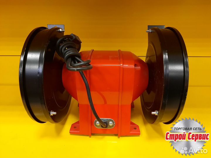 Станок точильный BSM-200