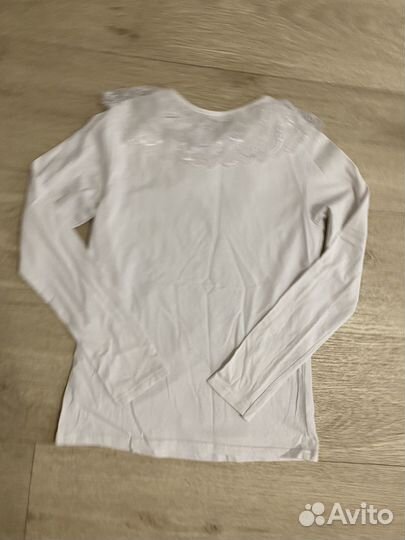 Комплект школьных вещей на девочку 152-158 рост