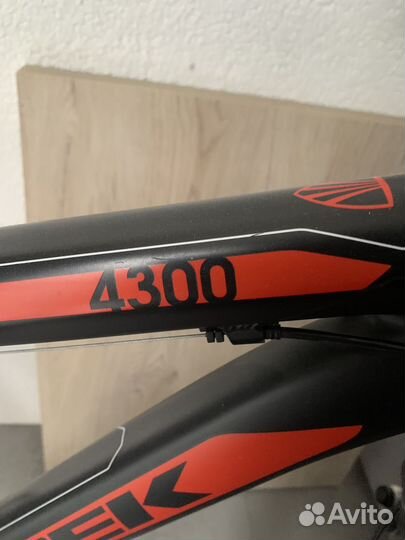 Велосипед горный взрослый трек