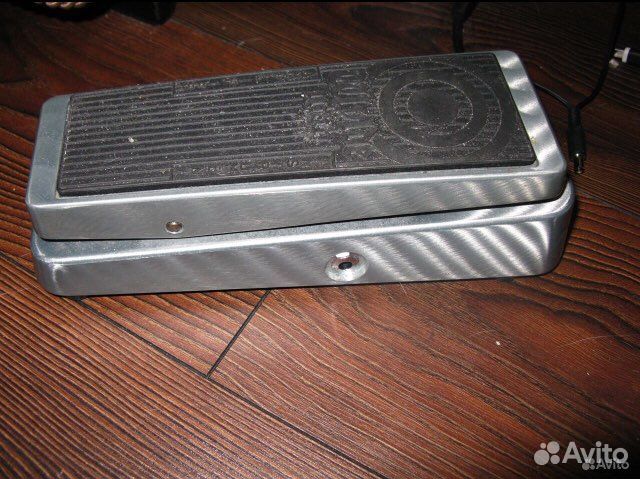 Dunlop zakk wylde cry baby