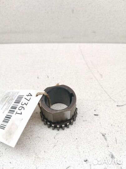 Шестерня коленвала Suzuki Sx4 YA11S M15A