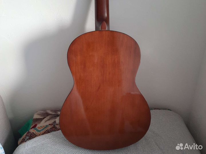 Гитара yamaha c 40