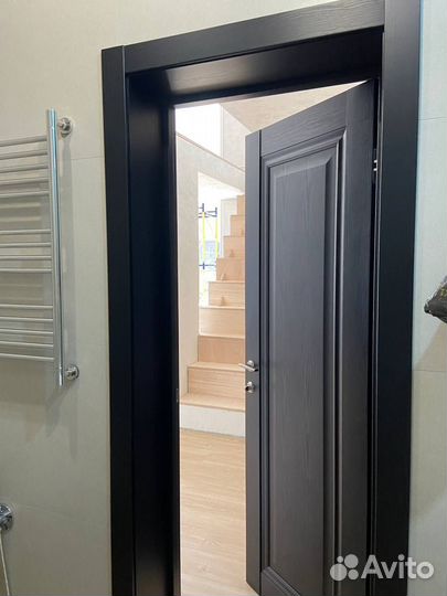 Межкомнатные двери для квартиры