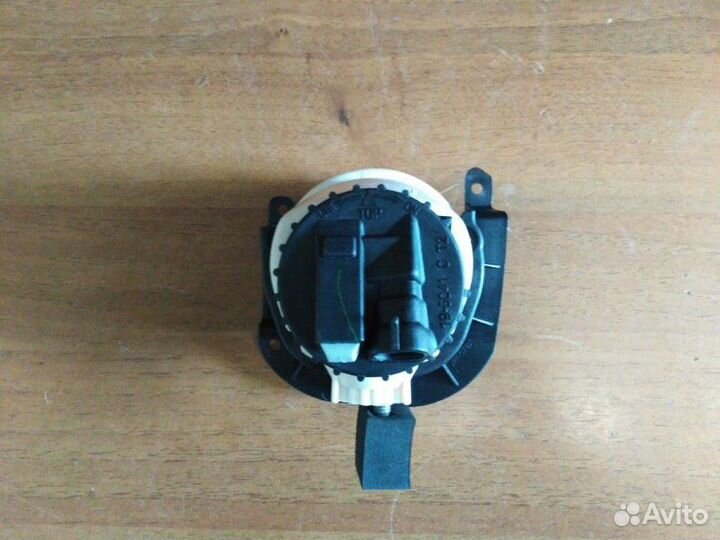 Фара противотуманная правая Citroen Nemo 2008