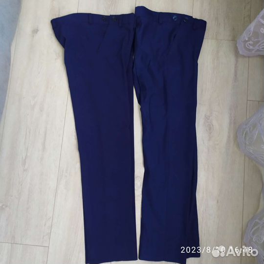 Школьный костюм для мальчика 134